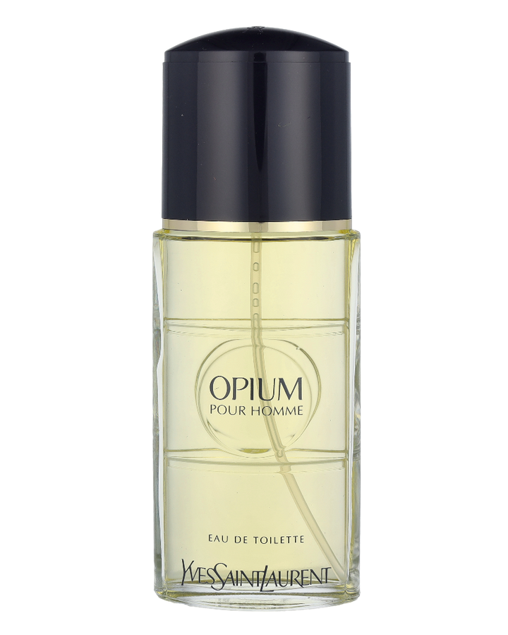 Yves Saint Laurent Opium Pour Homme Eau de Toilette