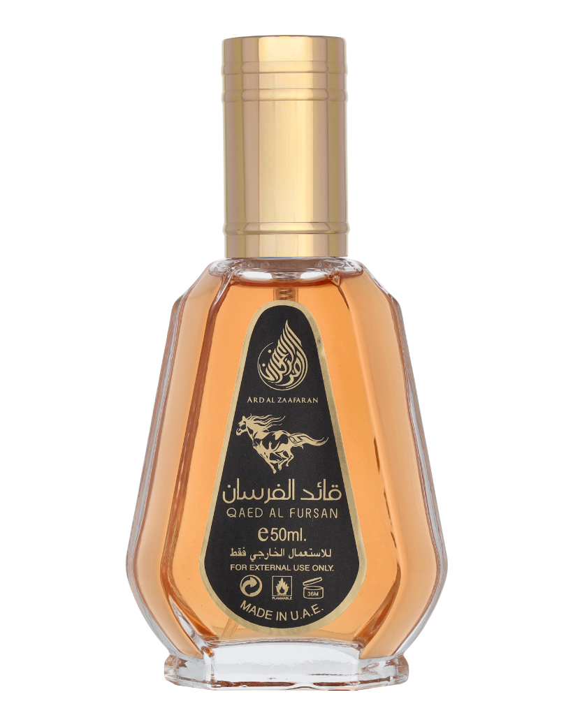 Ard Al Zaafaran Qaed Al Fursan Eau de Parfum
