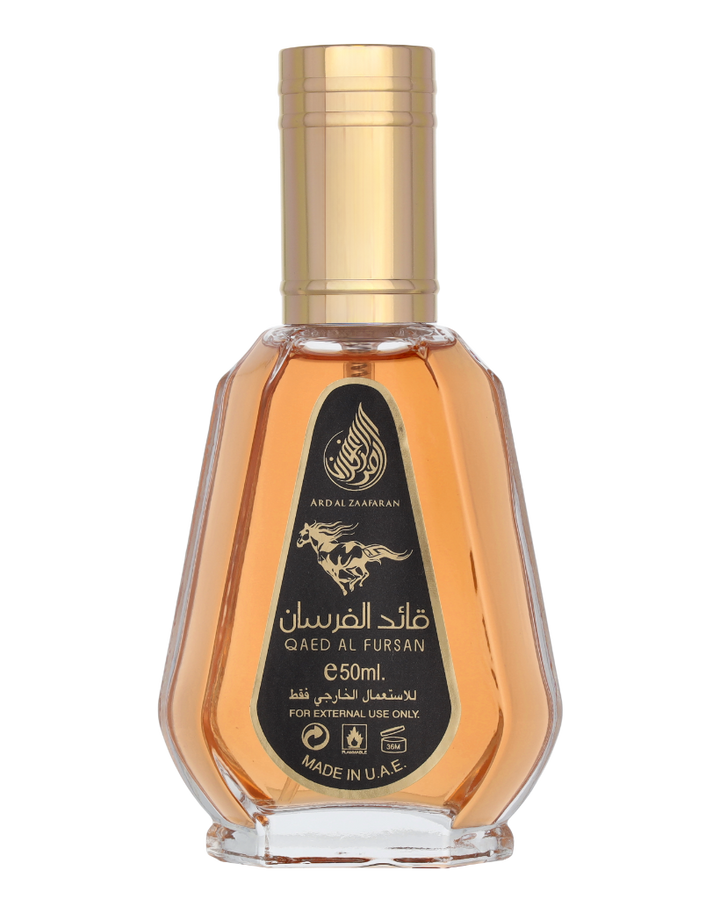 Ard Al Zaafaran Qaed Al Fursan Eau de Parfum