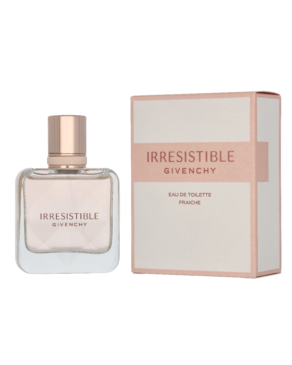 Givenchy Irresistible Eau de Toilette