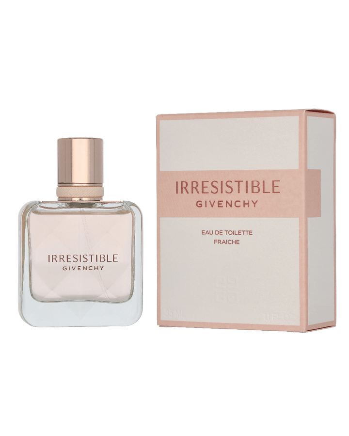Givenchy Irresistible Eau de Toilette