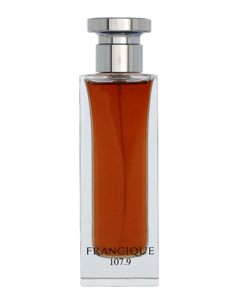 French Avenue Francique 107.9 Eau de Parfum