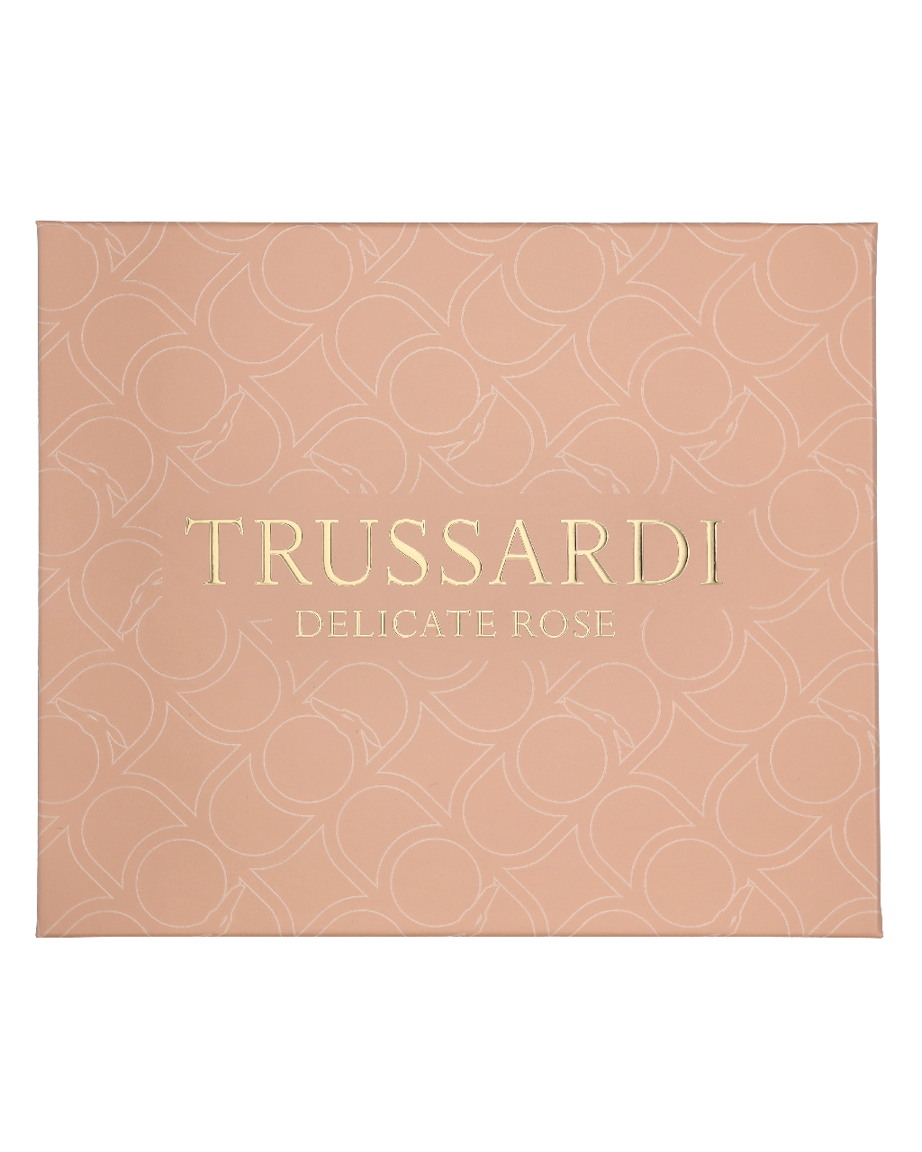 Trussardi Delicate Rose Giftset
