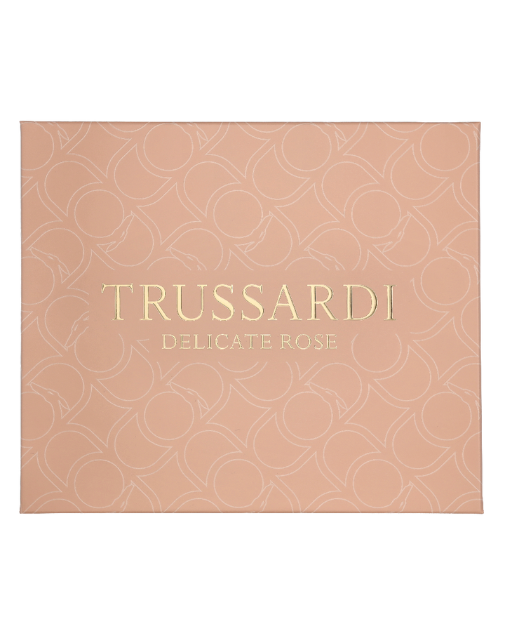 Trussardi Delicate Rose Giftset