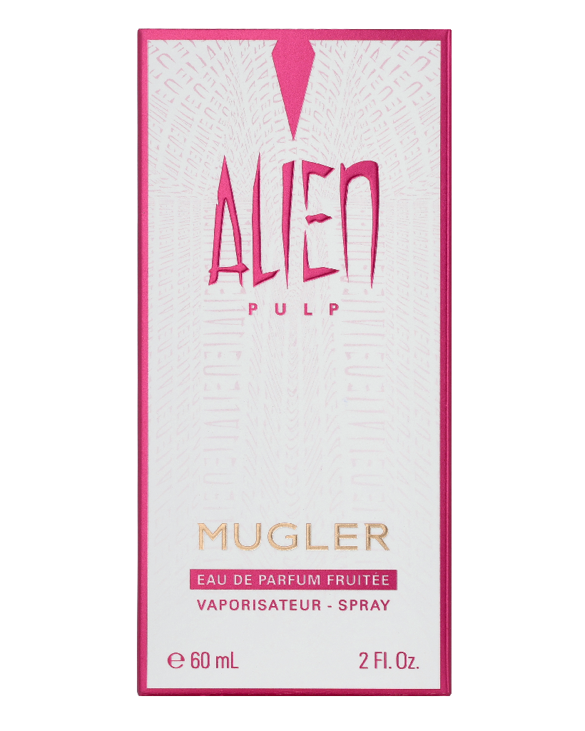 Thierry Mugler Alien Pulp Fruitee Eau de Parfum