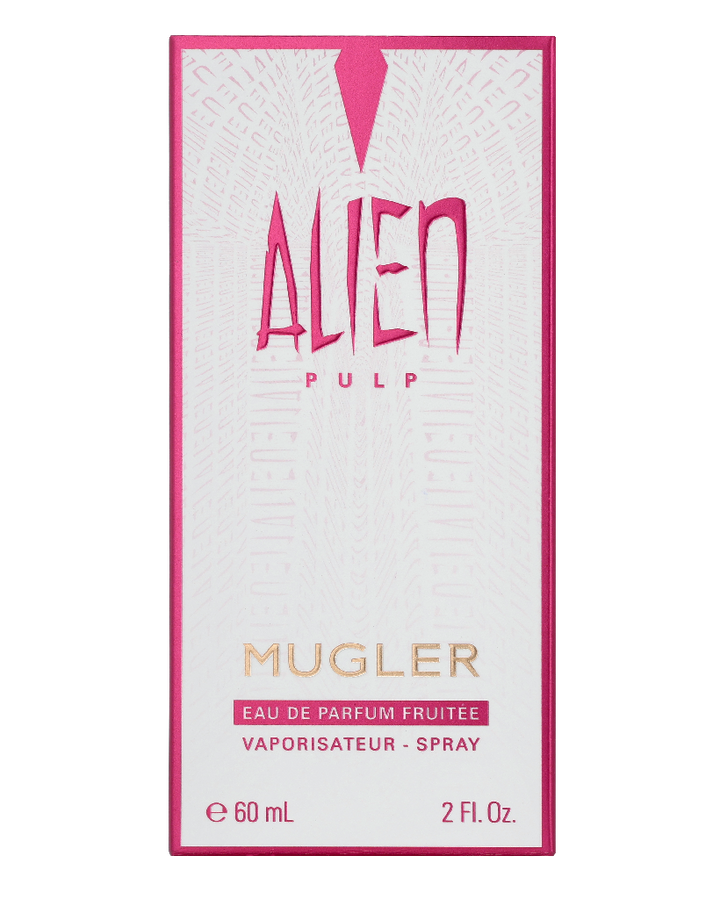 Thierry Mugler Alien Pulp Fruitee Eau de Parfum