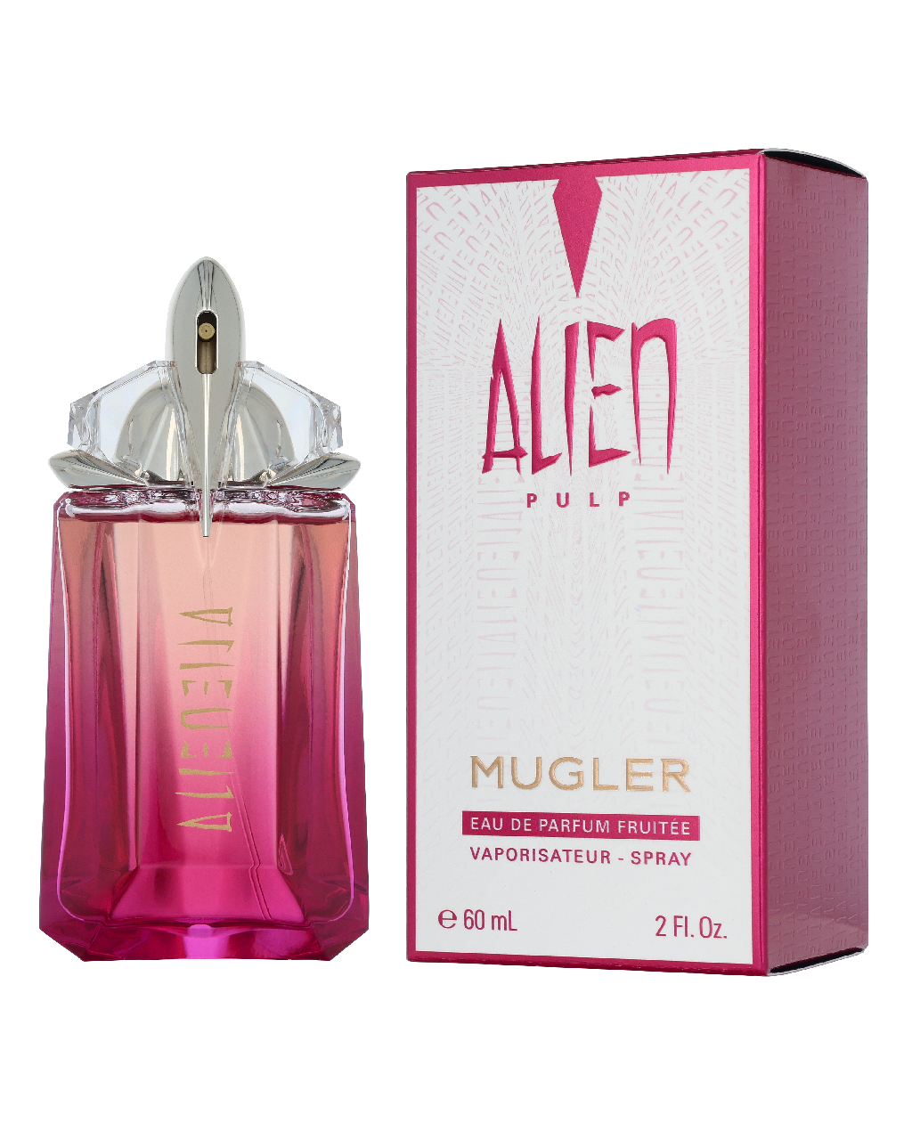 Thierry Mugler Alien Pulp Fruitee Eau de Parfum