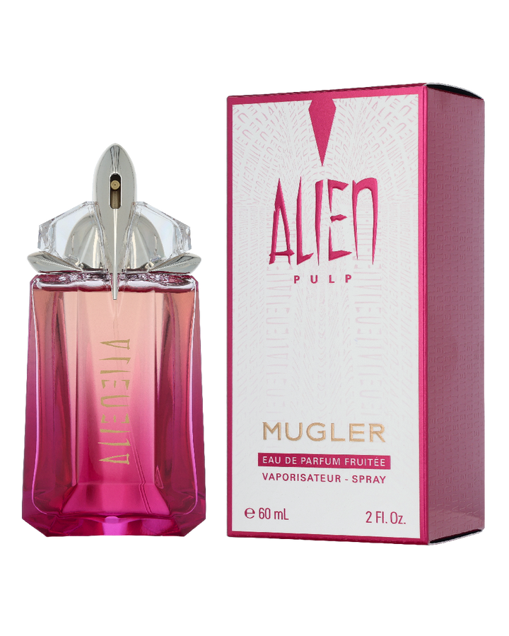 Thierry Mugler Alien Pulp Fruitee Eau de Parfum