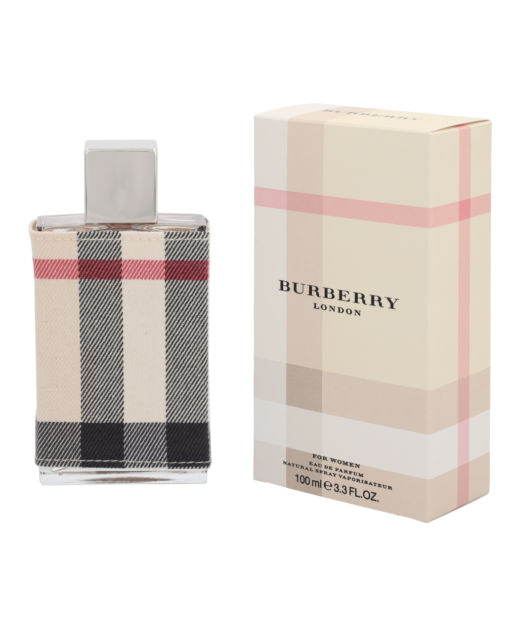 Burberry London For Women Eau de Parfum