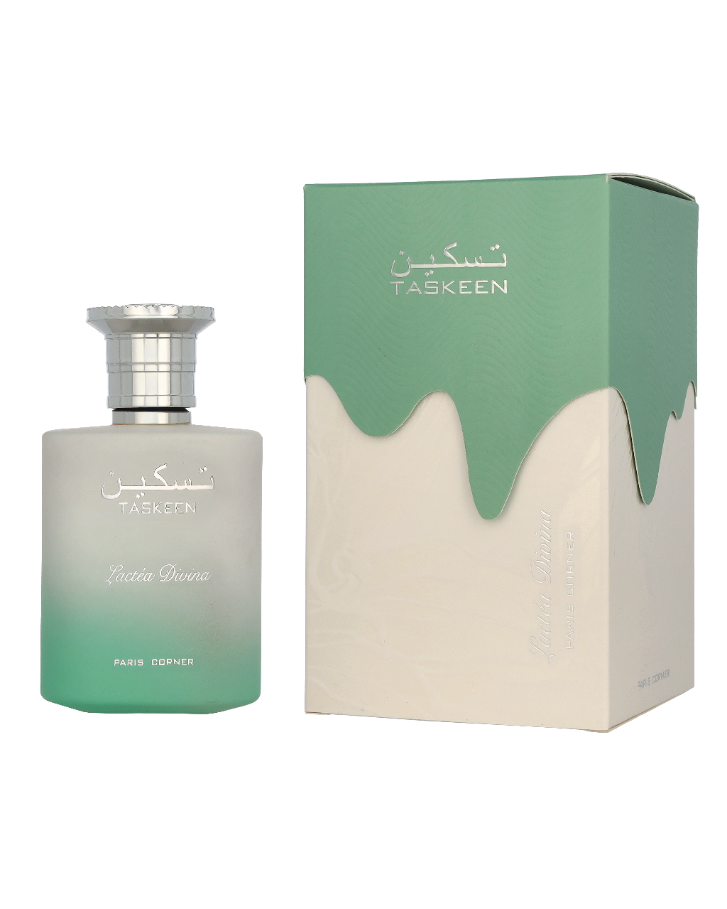 Paris Corner Taskeen Lactea Divina Eau de Parfum
