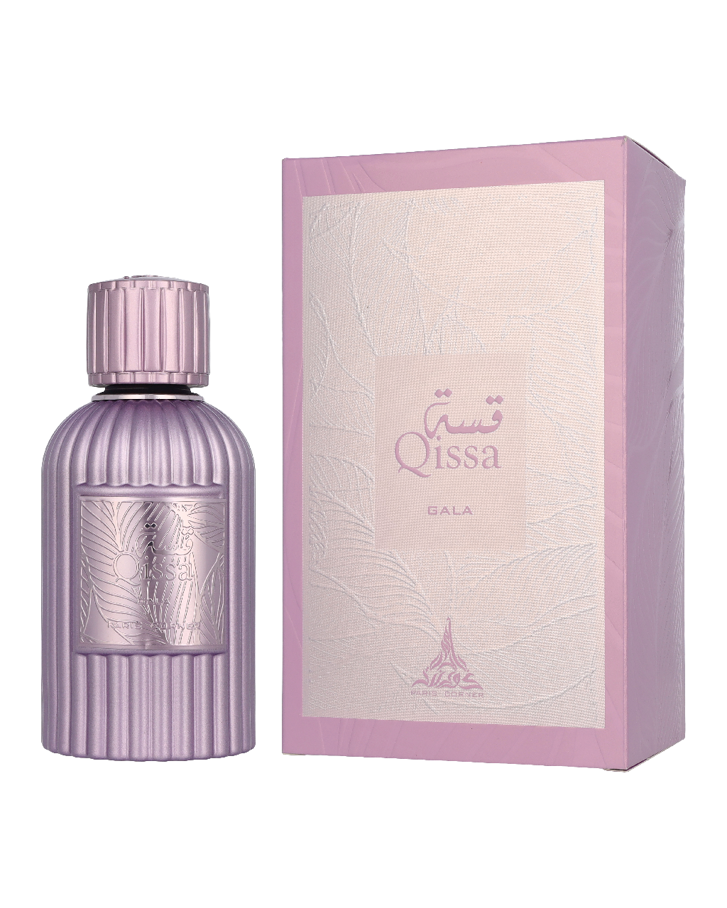 Paris Corner Qissa Gala Eau de Parfum