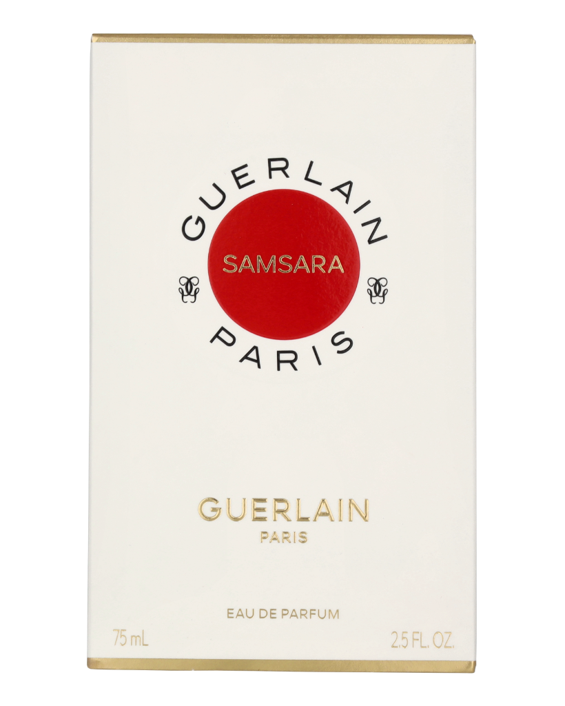 Guerlain Samsara Eau de Parfum