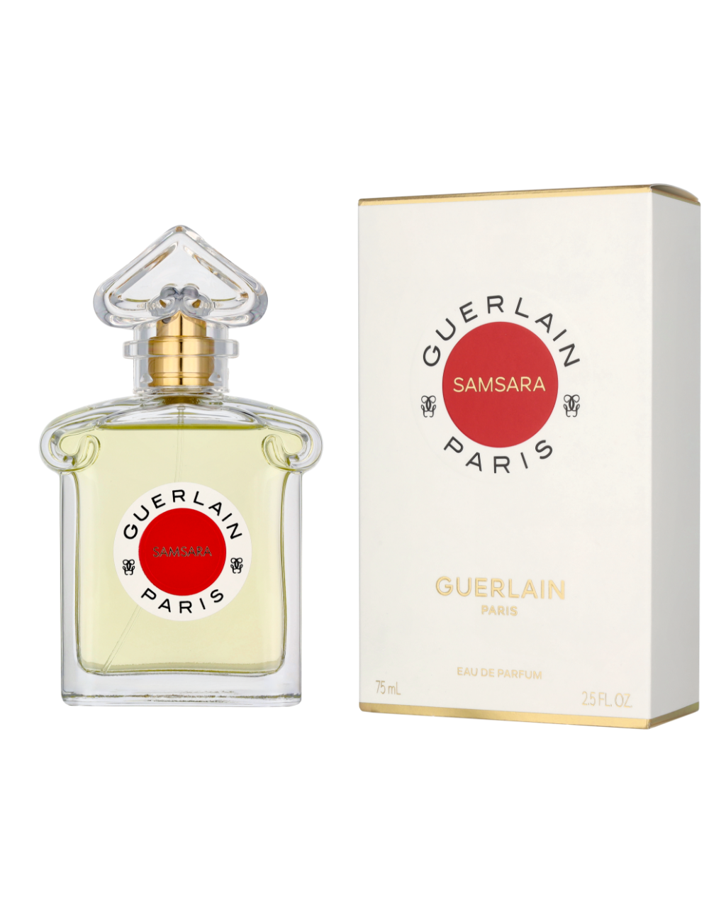 Guerlain Samsara Eau de Parfum