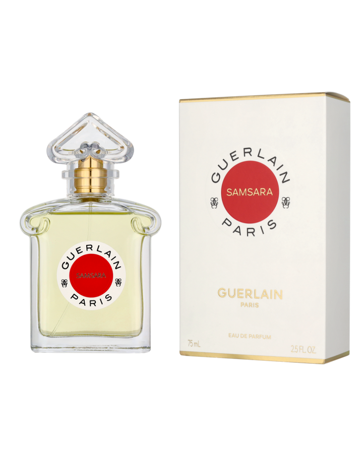 Guerlain Samsara Eau de Parfum