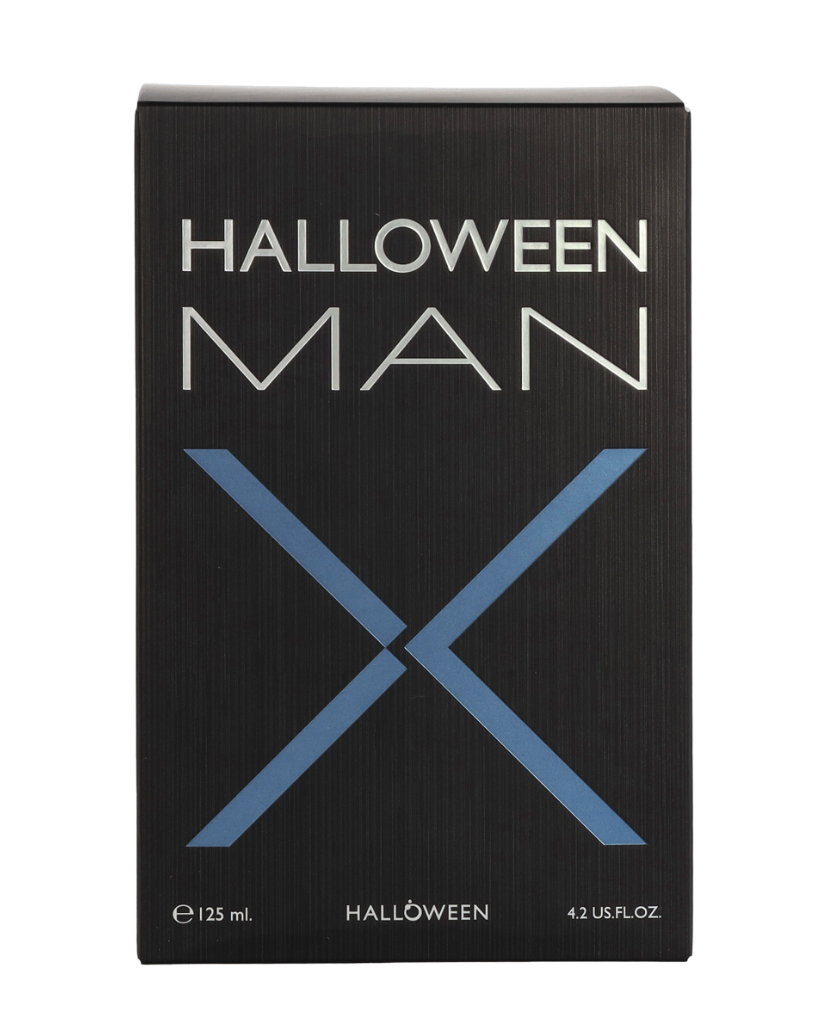 Jesus Del Pozo J. Del Pozo Halloween Man X Eau de Toilette