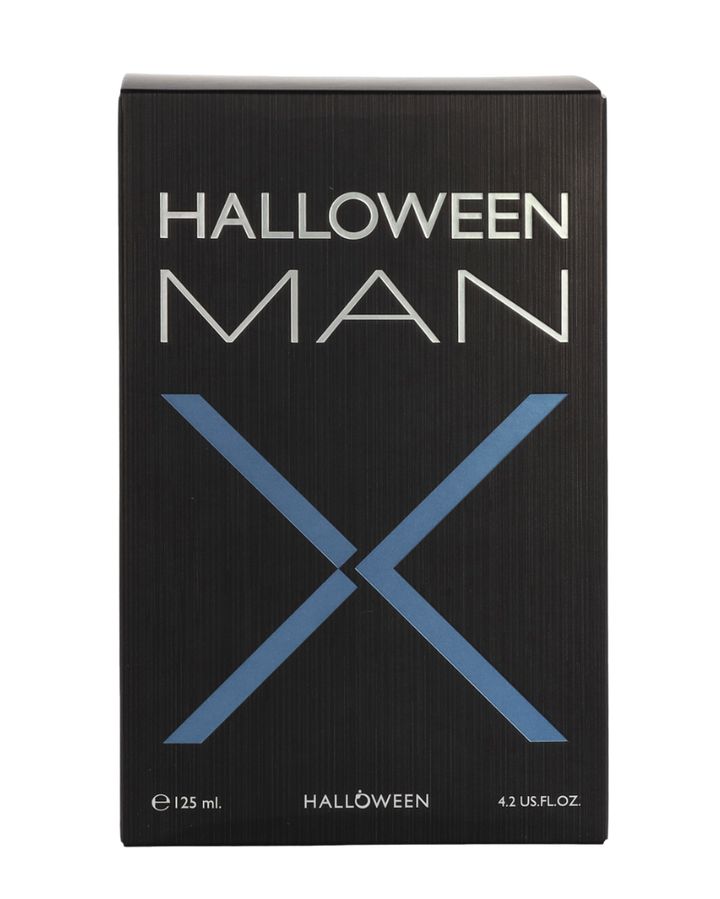 Jesus Del Pozo J. Del Pozo Halloween Man X Eau de Toilette