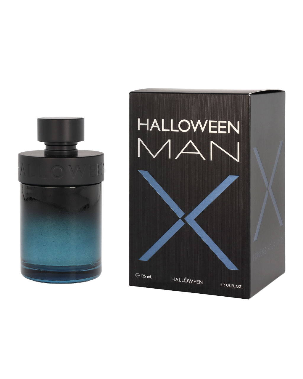 Jesus Del Pozo J. Del Pozo Halloween Man X Eau de Toilette