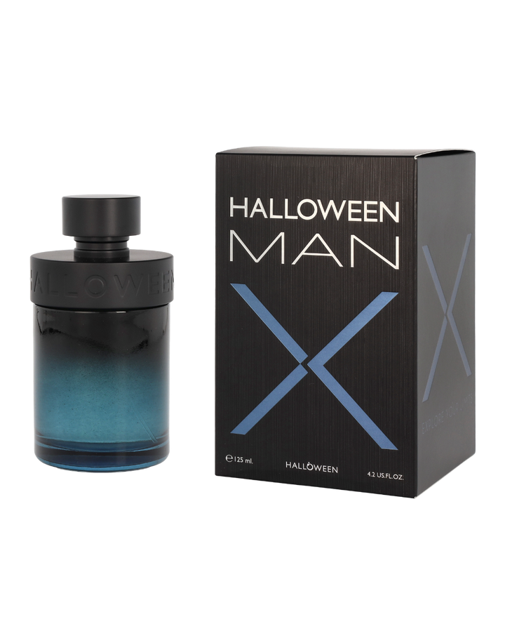 Jesus Del Pozo J. Del Pozo Halloween Man X Eau de Toilette