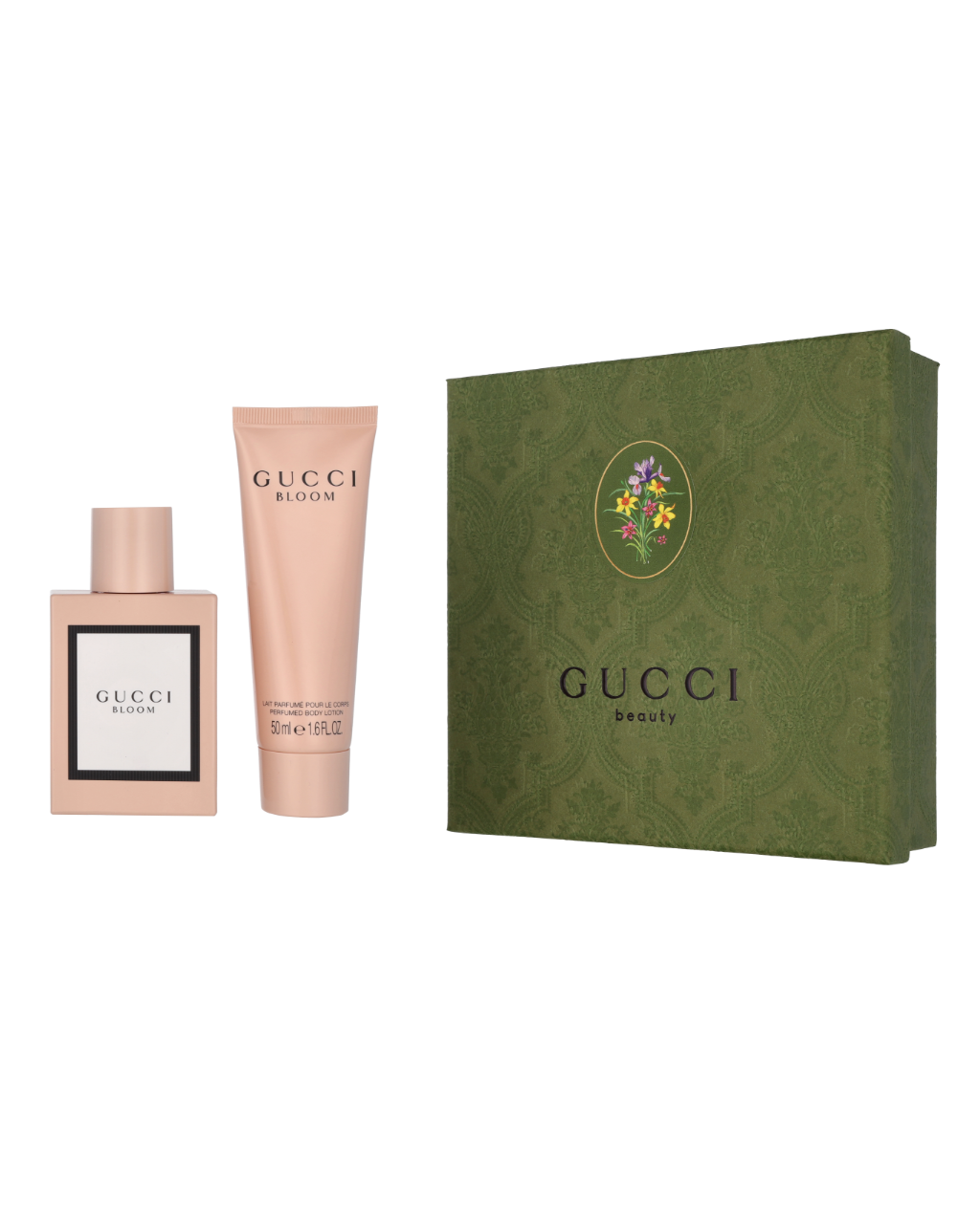 Gucci Bloom Giftset