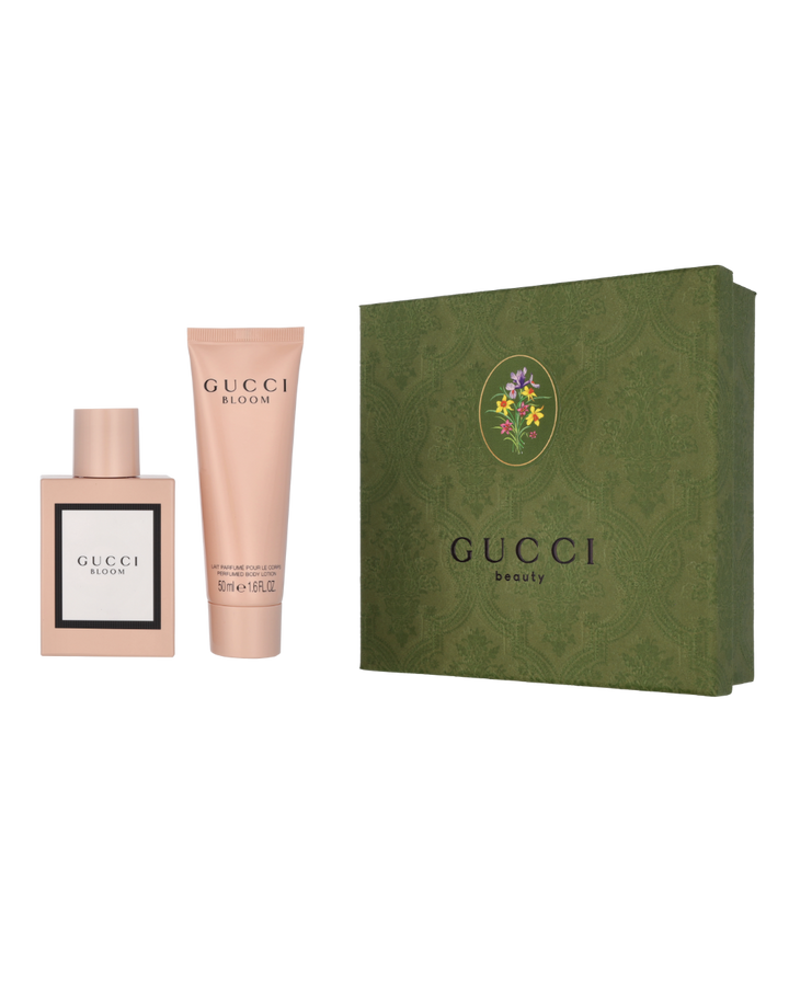 Gucci Bloom Giftset