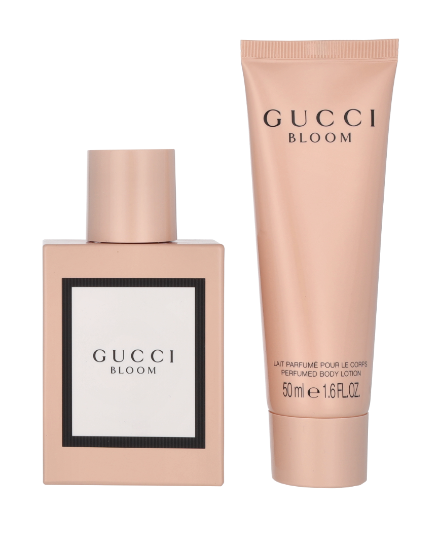 Gucci Bloom Giftset