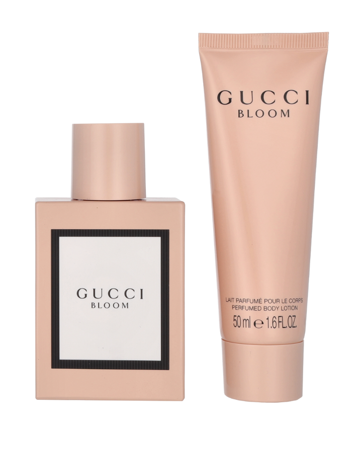 Gucci Bloom Giftset