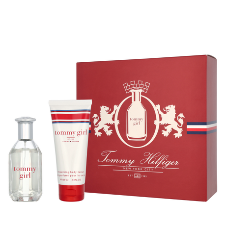 Tommy Hilfiger Tommy Girl Giftset