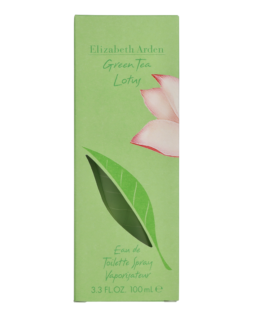 Elizabeth Arden E.Arden Green Tea Lotus Eau de Toilette