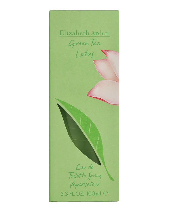 Elizabeth Arden E.Arden Green Tea Lotus Eau de Toilette