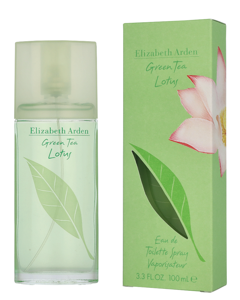 Elizabeth Arden E.Arden Green Tea Lotus Eau de Toilette