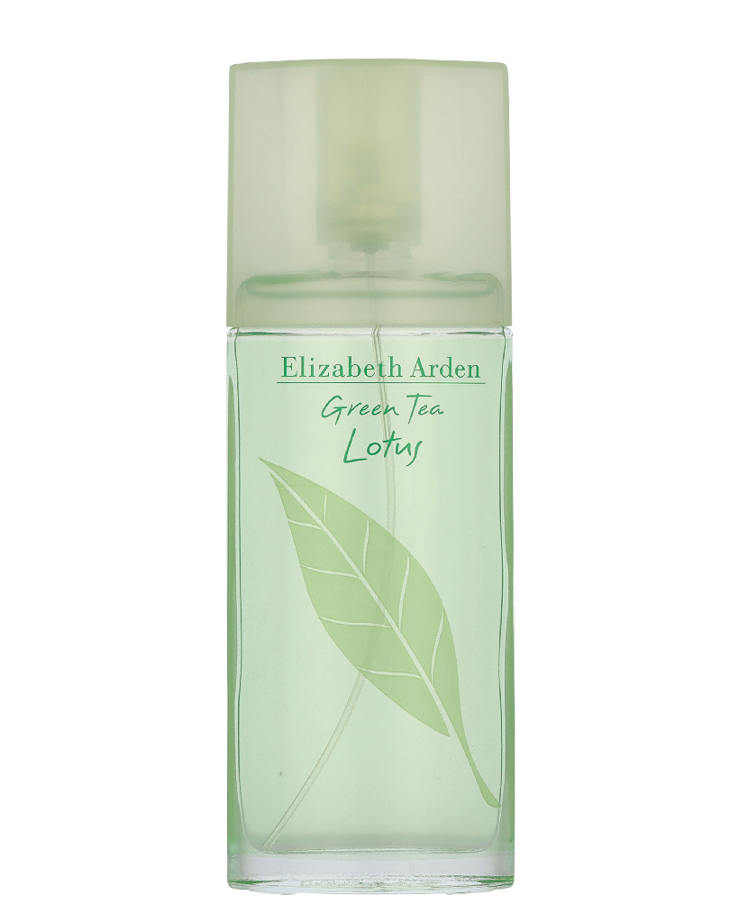 Elizabeth Arden E.Arden Green Tea Lotus Eau de Toilette