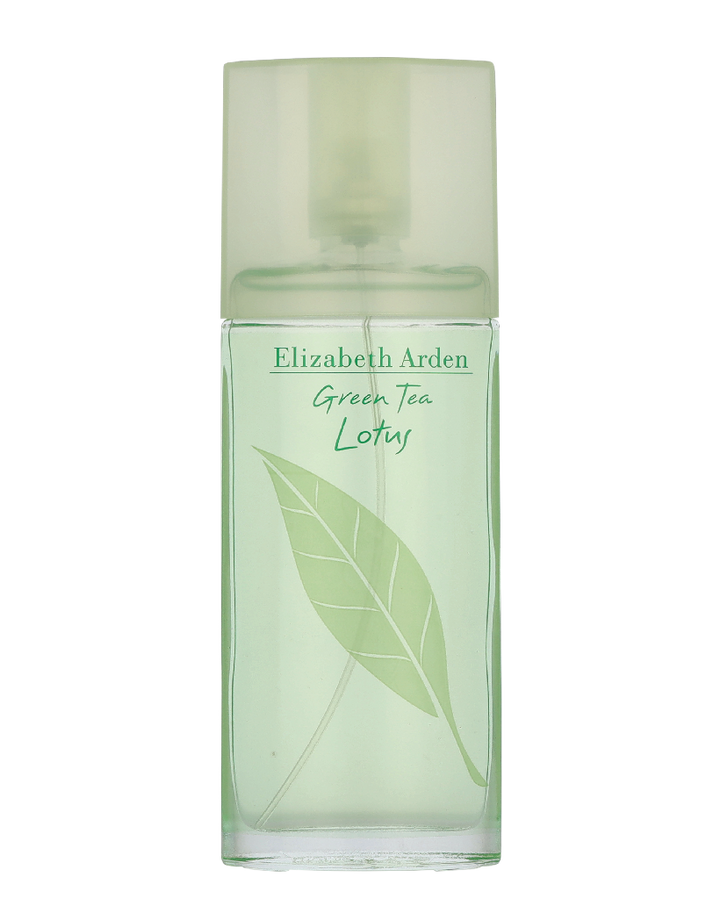 Elizabeth Arden E.Arden Green Tea Lotus Eau de Toilette