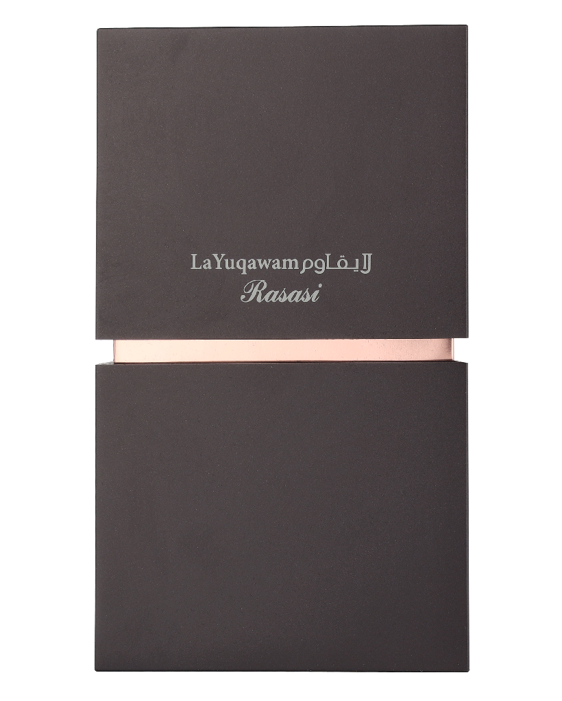 Rasasi La Yuqawam Pour Homme Eau de Parfum