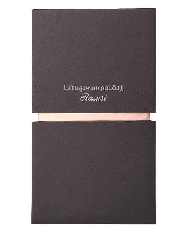 Rasasi La Yuqawam Pour Homme Eau de Parfum