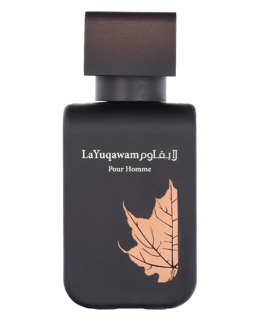 Rasasi La Yuqawam Pour Homme Eau de Parfum
