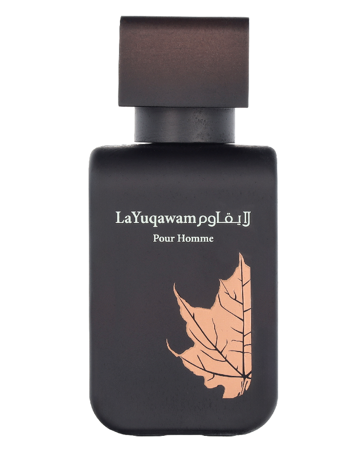 Rasasi La Yuqawam Pour Homme Eau de Parfum