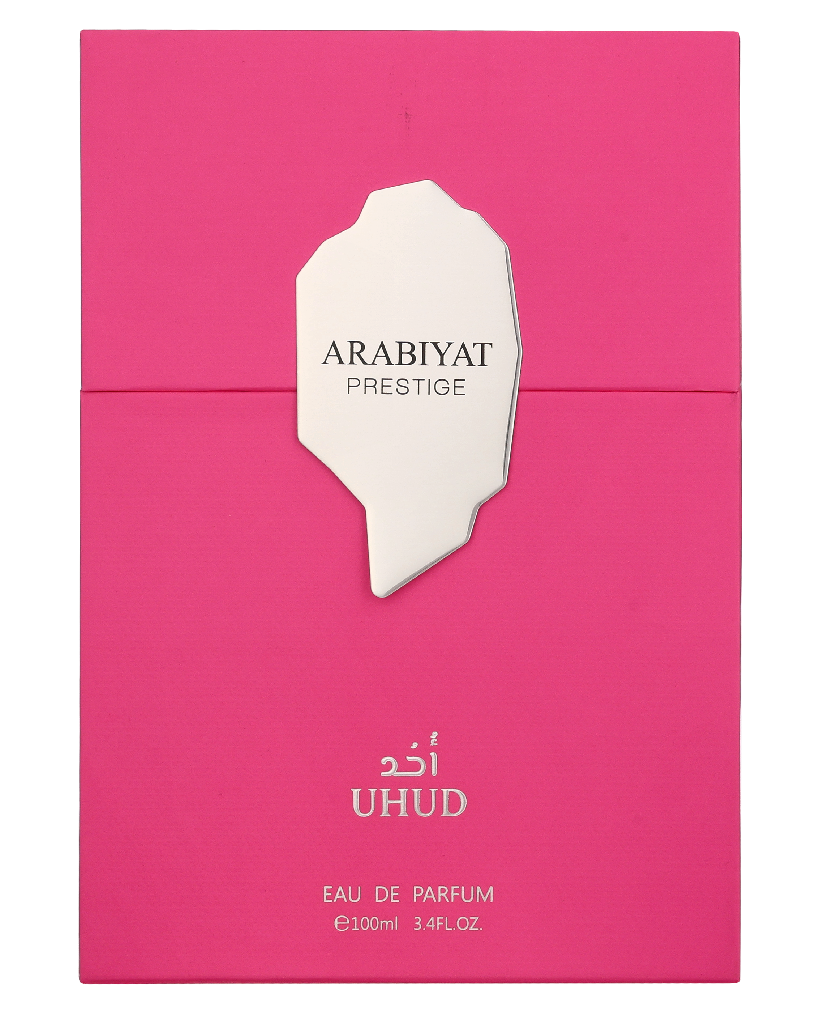 Arabiyat Prestige Uhud Eau de Parfum