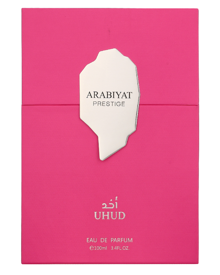 Arabiyat Prestige Uhud Eau de Parfum