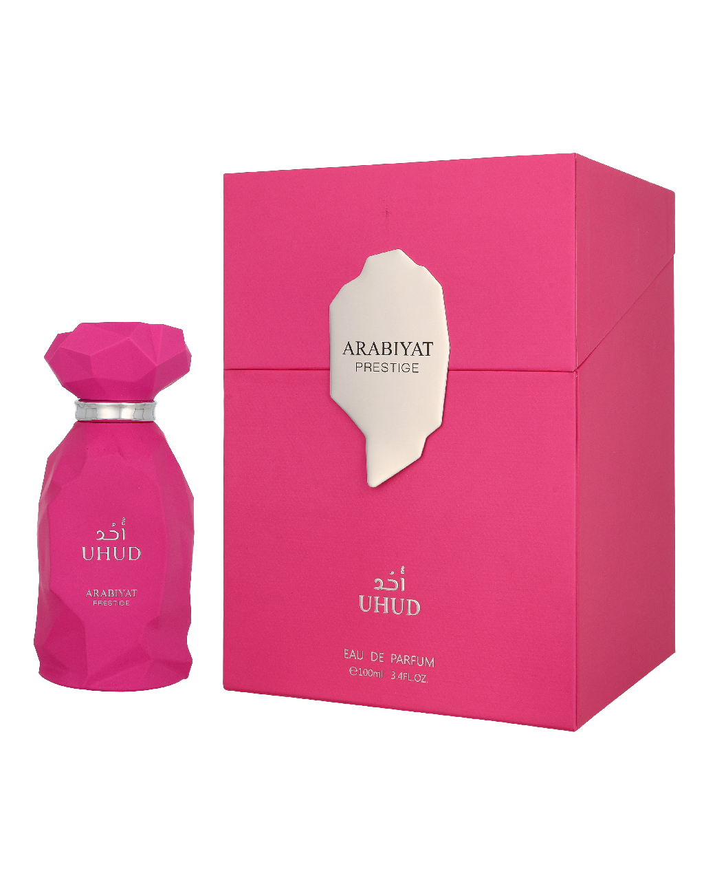Arabiyat Prestige Uhud Eau de Parfum