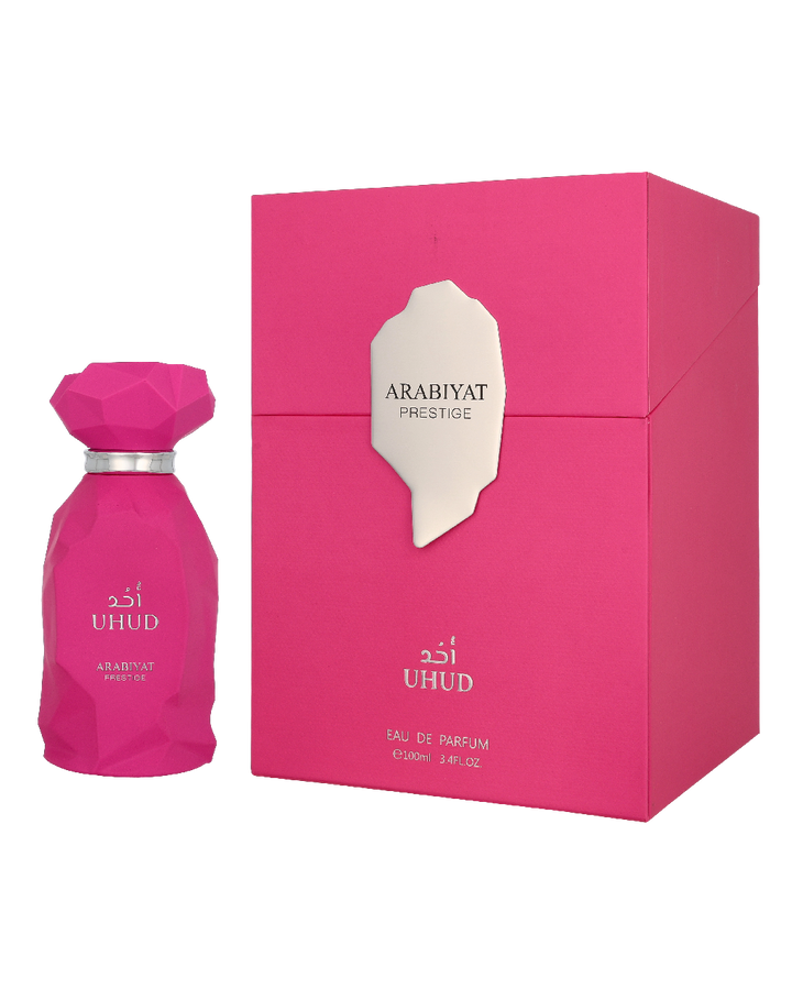 Arabiyat Prestige Uhud Eau de Parfum