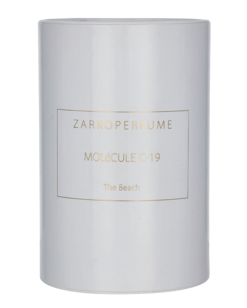 Zarko Molecule C-19 The Beach Eau de Parfum