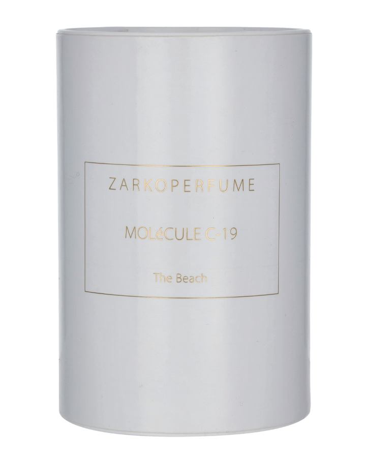 Zarko Molecule C-19 The Beach Eau de Parfum