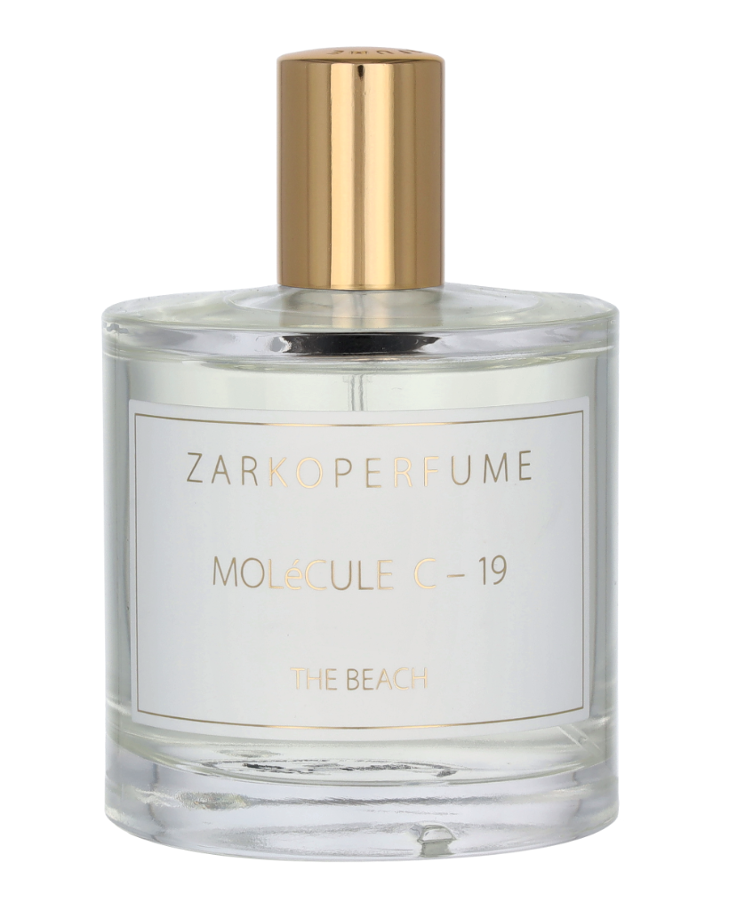 Zarko Molecule C-19 The Beach Eau de Parfum