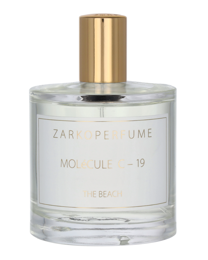 Zarko Molecule C-19 The Beach Eau de Parfum