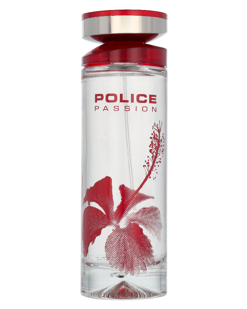 Police Passion Woman Eau de Toilette