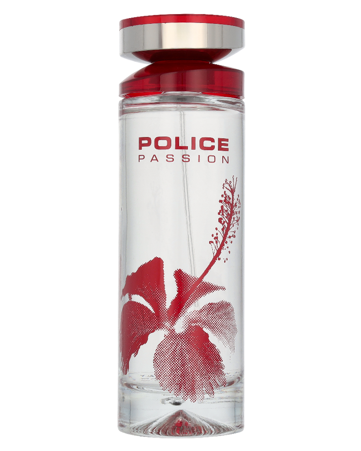 Police Passion Woman Eau de Toilette