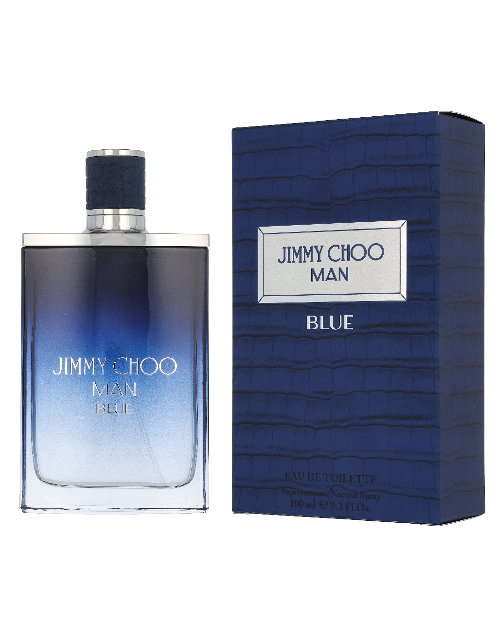 Jimmy Choo Man Blue Eau de Toilette