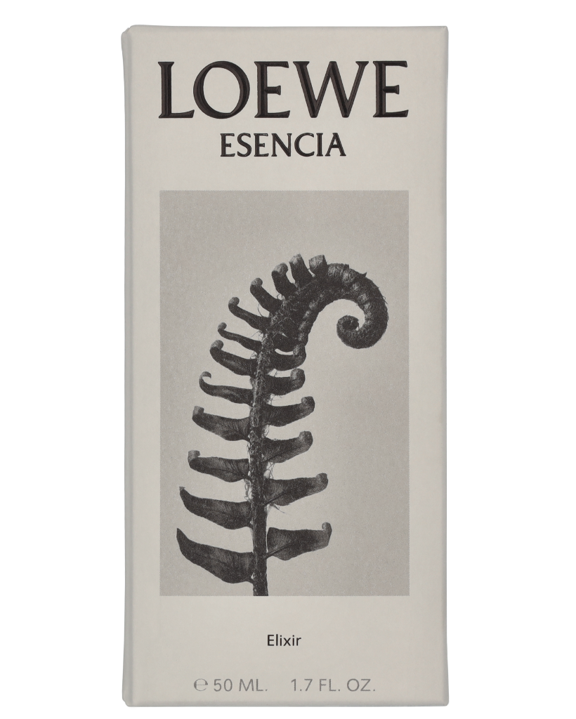 Loewe Esencia Elixir Eau de Parfum