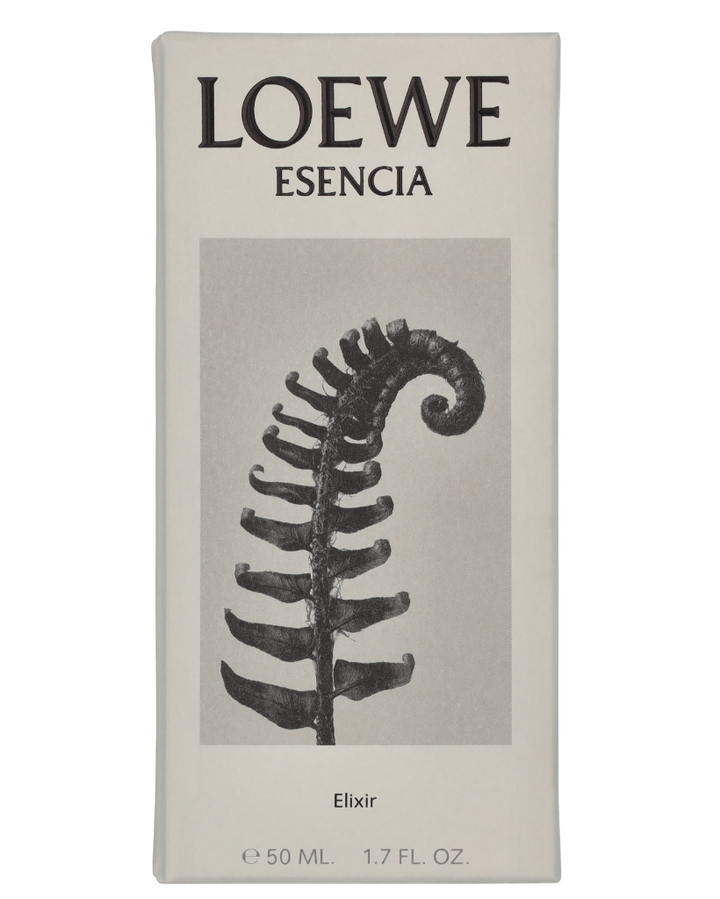 Loewe Esencia Elixir Eau de Parfum