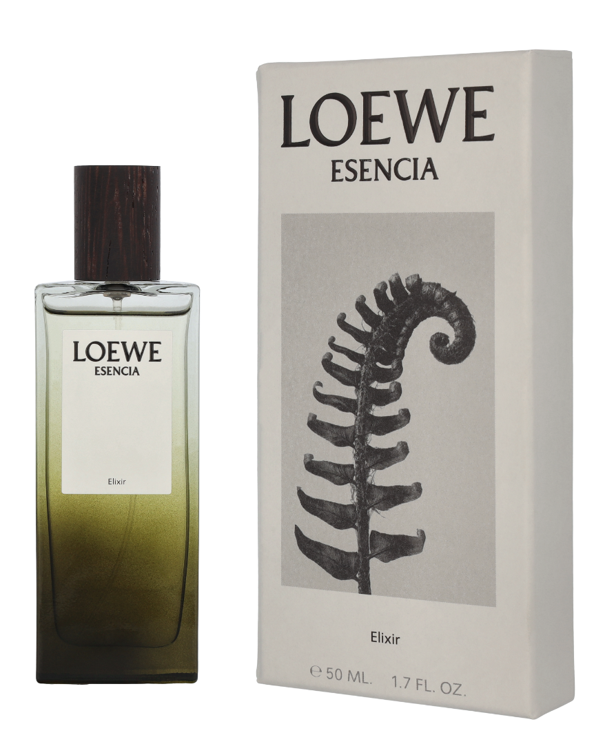 Loewe Esencia Elixir Eau de Parfum